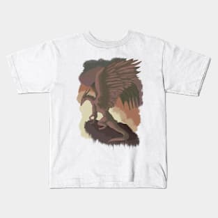 Rest Kids T-Shirt